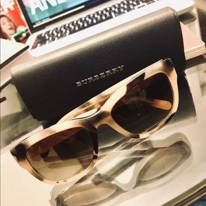Burberry Sunglasses